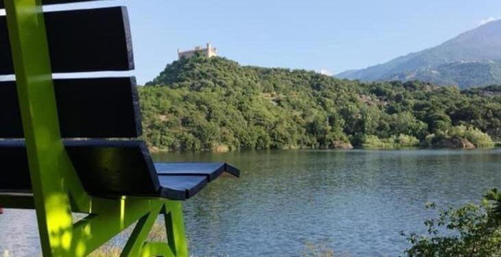 Hub Counter City Apartment Borgofranco d'Ivrea Ngoại thất bức ảnh